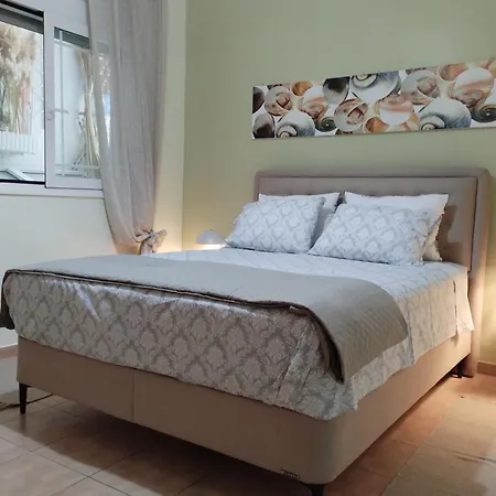 Eunoia, Executive Residence, 34 Theofrastou Str, Ground Floor, 5min To The Κως Πόλη