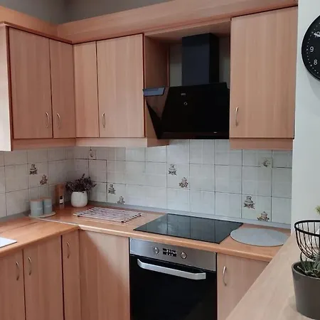 Eunoia, Executive Residence, 34 Theofrastou Str, Ground Floor, 5min To The * Cós