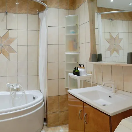 Eunoia, Executive Residence, 34 Theofrastou Str, Ground Floor, 5min To The Apartamento Cós