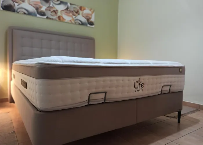 Eunoia, Executive Residence, 34 Theofrastou Str, Ground Floor, 5min To The