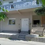 Eunoia, Executive Residence, 34 Theofrastou Str, Ground Floor, 5min To The Apartmán