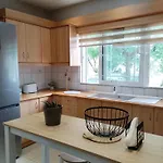 Apartment Eunoia, Executive Residence, 34 Theofrastou Str, Ground Floor, 5min To The Kos Town