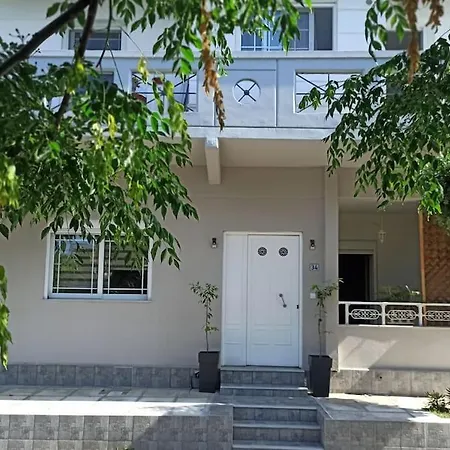 Eunoia, Executive Residence, 34 Theofrastou Str, Ground Floor, 5min To The * Kos Town