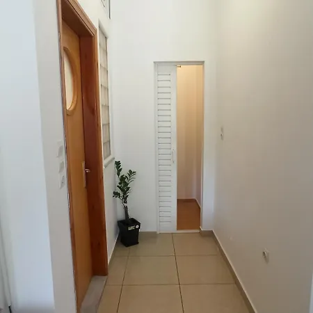 Apartment Eunoia, Executive Residence, 34 Theofrastou Str, Ground Floor, 5min To The *