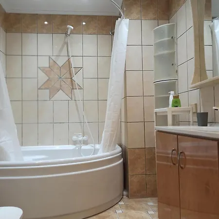 Apartment Eunoia, Executive Residence, 34 Theofrastou Str, Ground Floor, 5min To The Kos Town