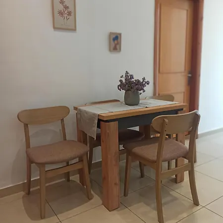 Eunoia, Executive Residence, 34 Theofrastou Str, Ground Floor, 5min To The Kos Town