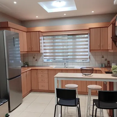 Eunoia, Executive Residence, 34 Theofrastou Str, Ground Floor, 5min To The * Kos Town