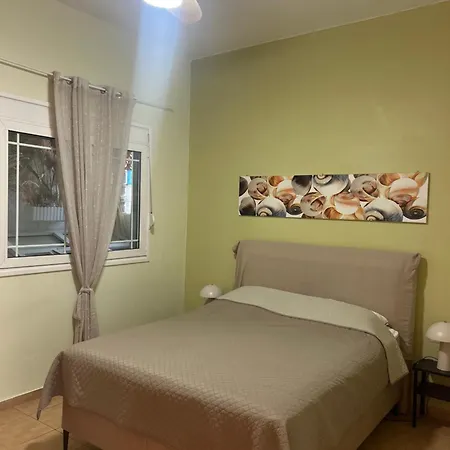 Eunoia, Executive Residence, 34 Theofrastou Str, Ground Floor, 5min To The Kos Town