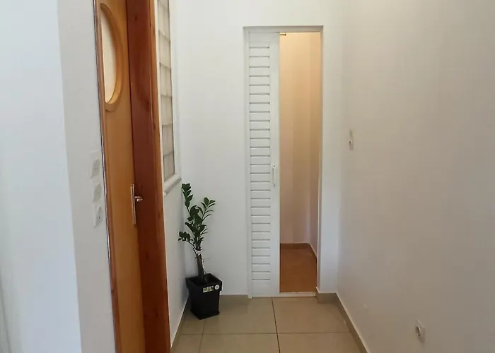 Apartmán Eunoia, Executive Residence, 34 Theofrastou Str, Ground Floor, 5min To The *