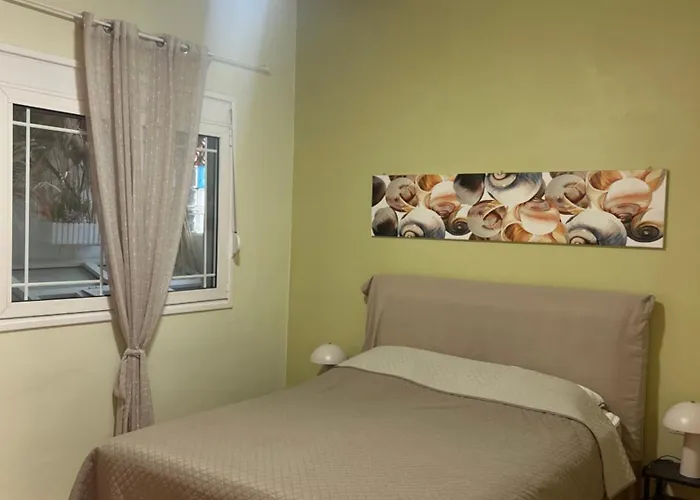 Eunoia, Executive Residence, 34 Theofrastou Str, Ground Floor, 5min To The Kos