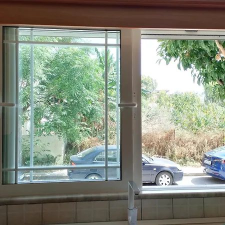 Eunoia, Executive Residence, 34 Theofrastou Str, Ground Floor, 5min To The Διαμέρισμα *