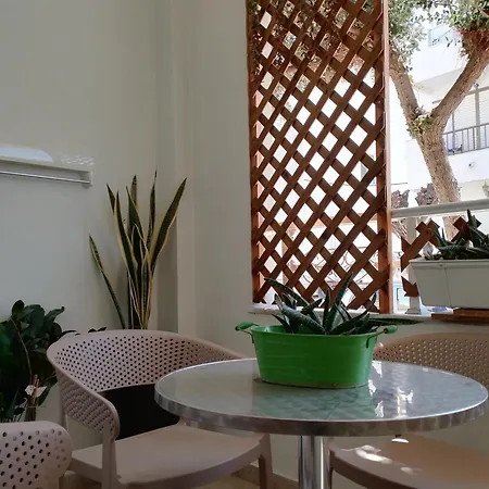 Eunoia, Executive Residence, 34 Theofrastou Str, Ground Floor, 5min To The *