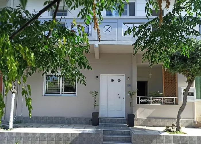 Eunoia, Executive Residence, 34 Theofrastou Str, Ground Floor, 5min To The * Kos