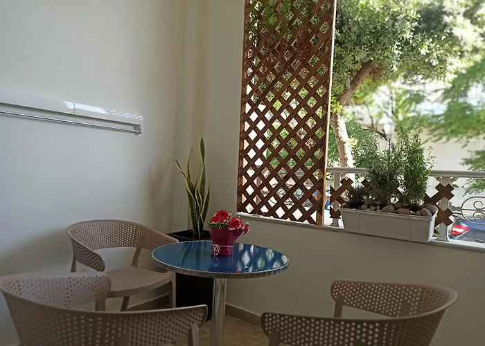 Eunoia, Executive Residence, 34 Theofrastou Str, Ground Floor, 5min To The Διαμέρισμα Κως Πόλη