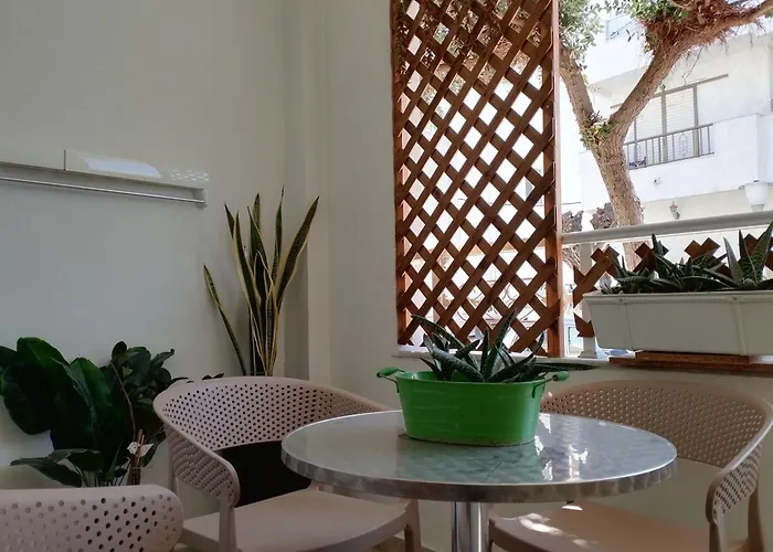 Eunoia, Executive Residence, 34 Theofrastou Str, Ground Floor, 5min To The *